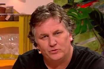 Luka Tudor sobre Maripán y Díaz: “no había visto nunca una dupla de centrales tan mal”