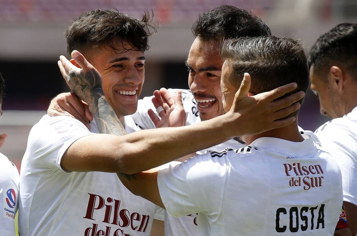 Todo a la parrilla: Colo Colo entregó lista de citados para enfrentar a Deportes Antofagasta