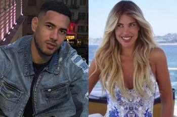 ¿La negó? Antonio Sanabria habla de su supuesto romance con Coté López