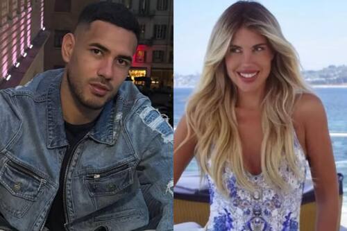 habla de su romance con Coté López.