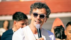 Sergio Lagos sorprende en El Fenómeno con anuncio clave para el próximo reality de Canal 13