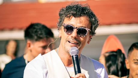 Sergio Lagos sorprende en El Fenómeno con anuncio clave para el próximo reality de Canal 13