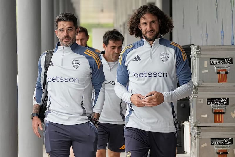 El Colocho se encontrará con Manuel Iturra en el CDA.