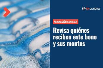 Asignación Familiar: ¿Quiénes reciben el aporte y qué montos entrega este beneficio?