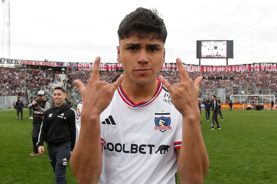 Será oficial: revelan la fecha en que Udinese presentará a Damián Pizarro como su nuevo refuerzo – En Cancha