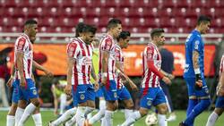 Arranque de la Liga MX con sabor a crisis para Chivas