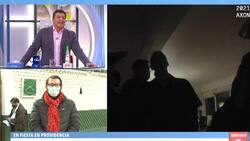 Julio César Rodríguez comparó el caso de Tea Time con Pablo Chill-E: "Hace cosas por los demás”