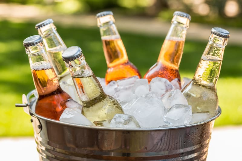 Conoce cuáles son las recomendaciones para enfriarlas.