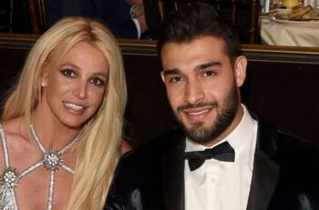 “Espera que ella esté bien”: Ex de Britney Spears estaría conmocionado por el complejo estado de la cantante