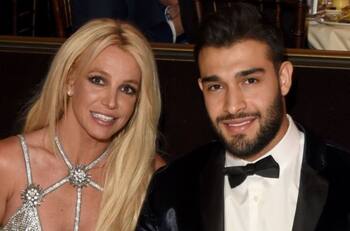 “Espera que ella esté bien”: Ex de Britney Spears estaría conmocionado por el complejo estado de la cantante