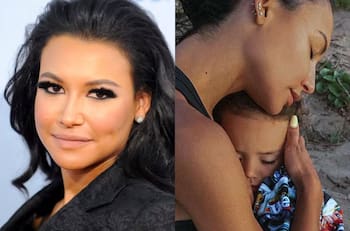 El dramático relato del hijo de Naya Rivera a casi 5 años de su muerte: “Siente que podría haberla salvado”