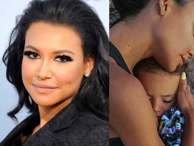 El dramático relato del hijo de Naya Rivera a casi 5 años de su muerte: “Siente que podría haberla salvado”