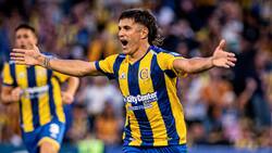 MARCADOR FINAL | Rosario Central 3 - Instituto 0 por Torneo Apertura 2025