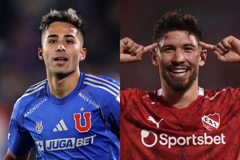 Se enfrentará ante Independiente en Copa Sudamericana.