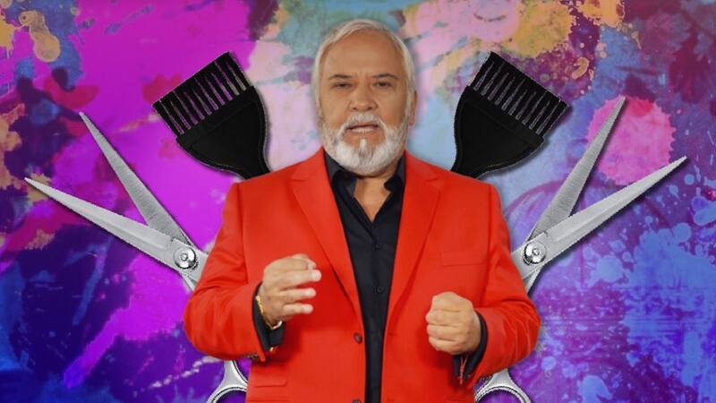 En conversación exclusiva con TiempoX, Mario Mezza habló de su amistad con Tonka Tomicic, quien la acompañará en “Antes y ahora”, su programa por REC TV.