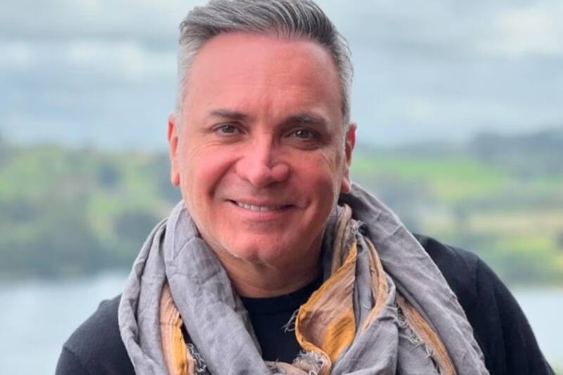 es la nueva incorporación de TV+. Créditos: Instagram