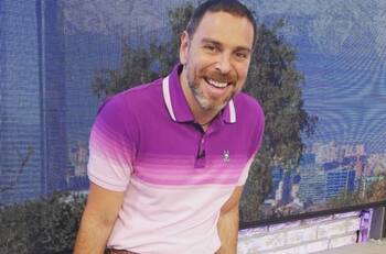 José Antonio Neme reveló su extraña cábala para atraer riqueza y dinero: “Es algo muy raro”