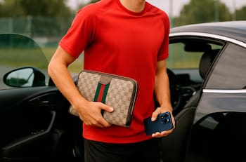 “El jugador chileno quiere todo lo que ve en Instagram y TikTok, pero no está dispuesto al sacrificio”