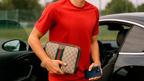 “El jugador chileno quiere todo lo que ve en Instagram y TikTok, pero no está dispuesto al sacrificio”