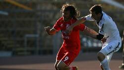 Marco Sebastián Pol se despidió de Valdivia y alista su llegada a O'Higgins