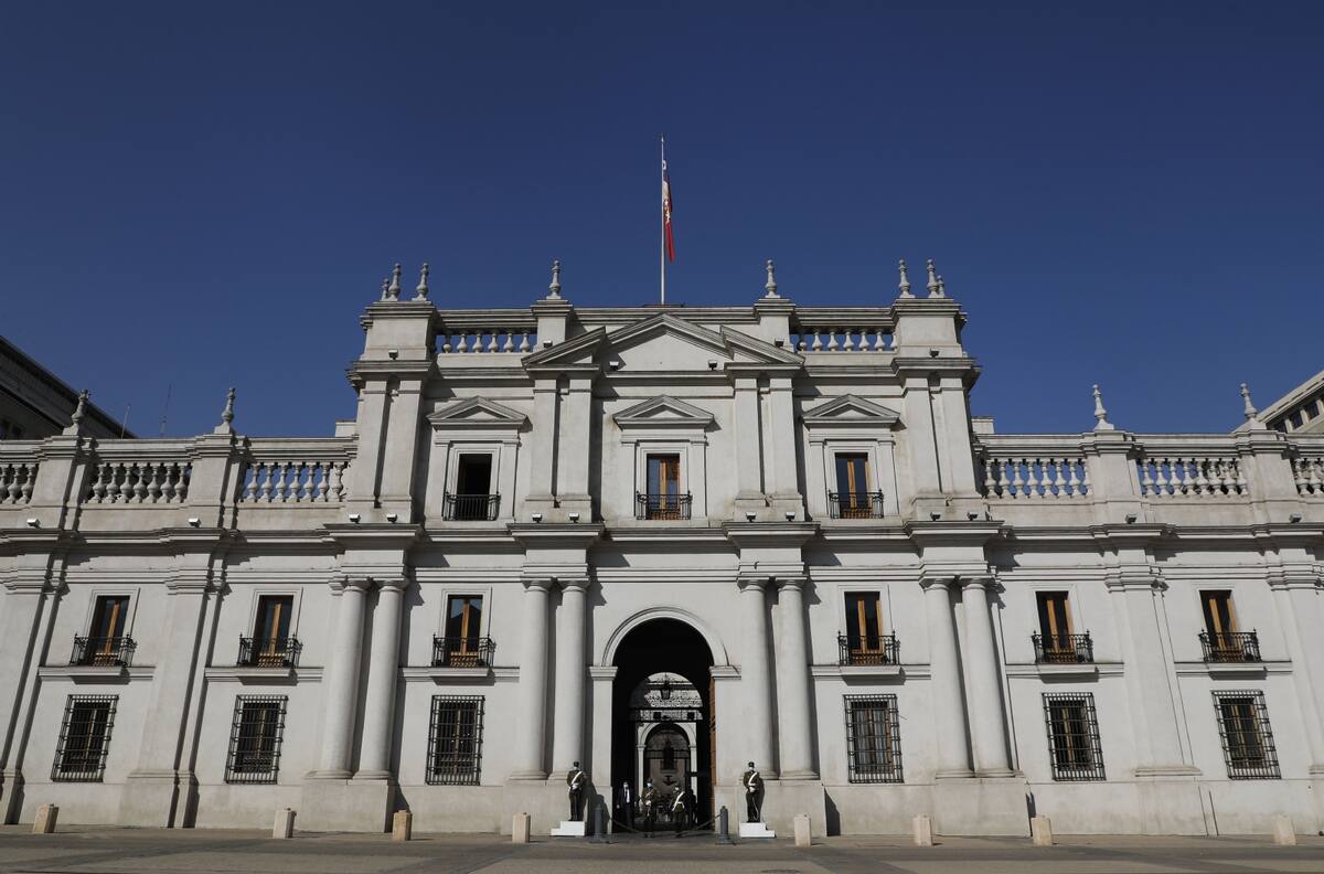 Gobierno anunció quiénes serán los delegados presidenciales