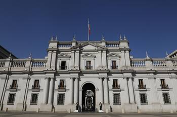 Gobierno anunció quiénes serán los delegados presidenciales