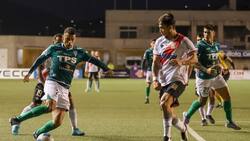 Santiago Wanderers recupera a pieza clave: peleará puesto con Enzo Gutiérrez