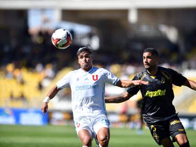 Programación fecha 14 del Campeonato Nacional: Horarios y cómo será la transmisión del fútbol chileno