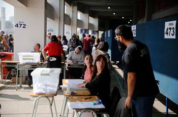 Conoce cuándo se publicará la nómina de vocales de mesa y las fechas para excusarse