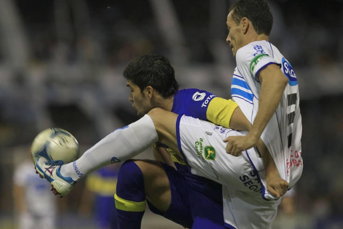 "A la hora de marcar y de hacerme cargo de un jugador y anularlo, era muy eficiente", precisa el entrenador.