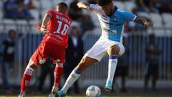 Tres jugadores de la UC y tres de la 'U' lideran el equipo ideal del Campeonato Nacional