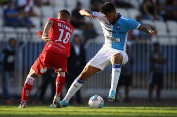 Tres jugadores de la UC y tres de la 'U' lideran el equipo ideal del Campeonato Nacional