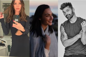 Celebridades hollywoodenses y del mundo conmemoran el Mes del Orgullo LGTBIQ+