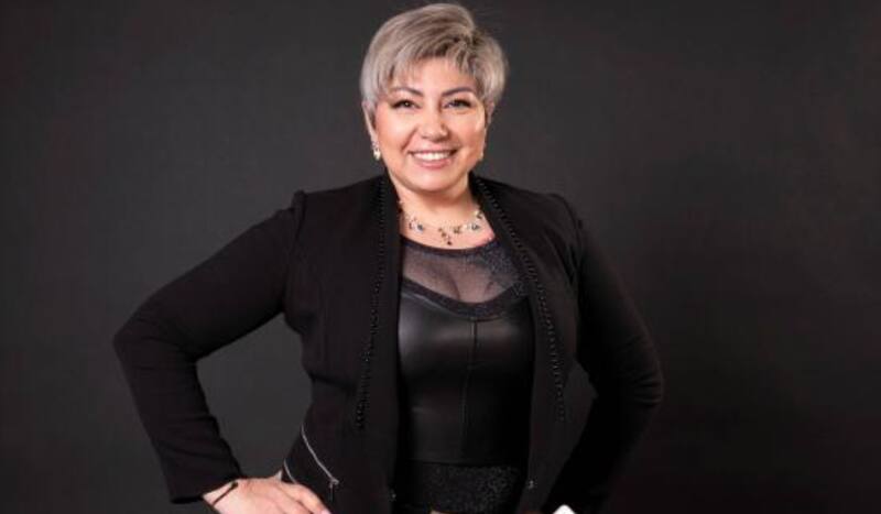 Vanessa Daroch estaría siendo tentada por Canal 13.