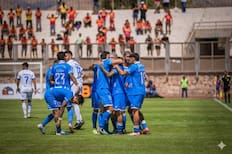 Primera B: así quedó la tabla de posiciones tras el triunfo de San Marcos sobre Unión Española