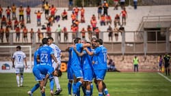 Primera B: así quedó la tabla de posiciones tras el triunfo de San Marcos sobre Unión Española