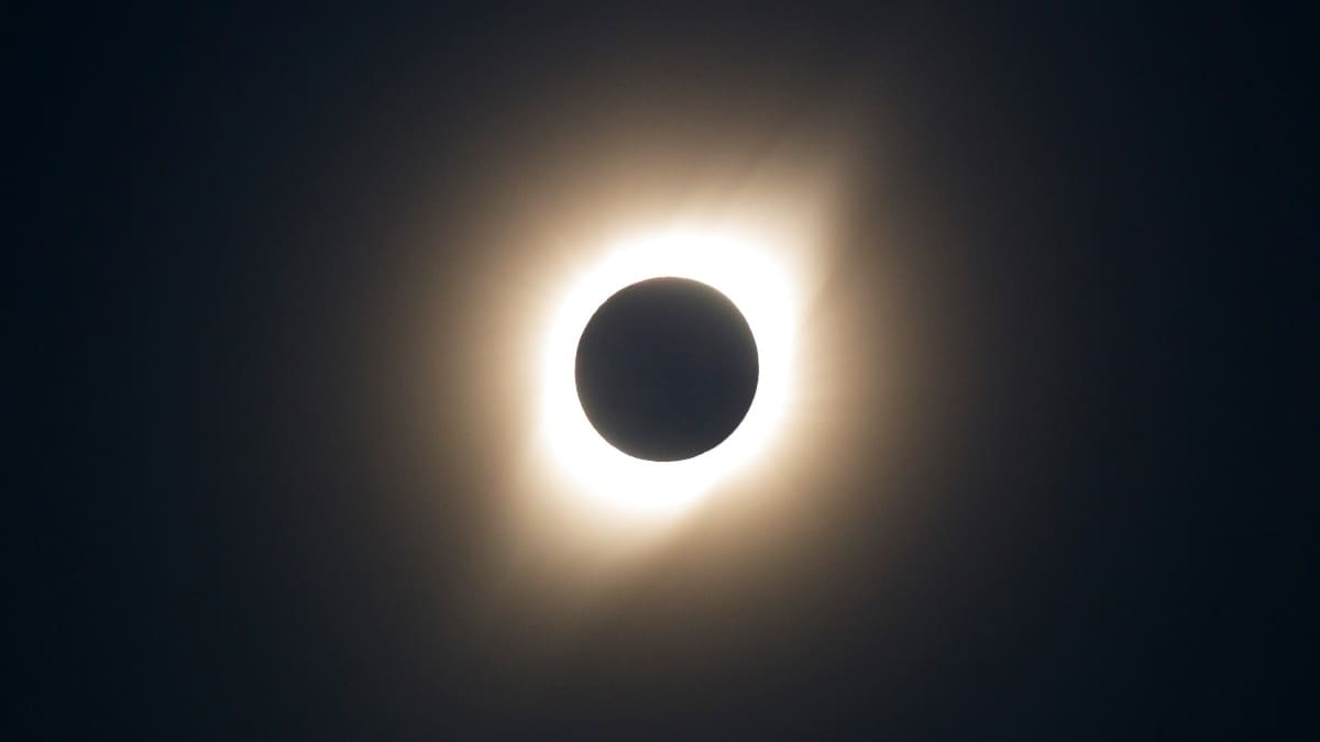 Eclipse Solar 2020: Gobierno aplicará restricciones en accesos y comunas de La Araucanía