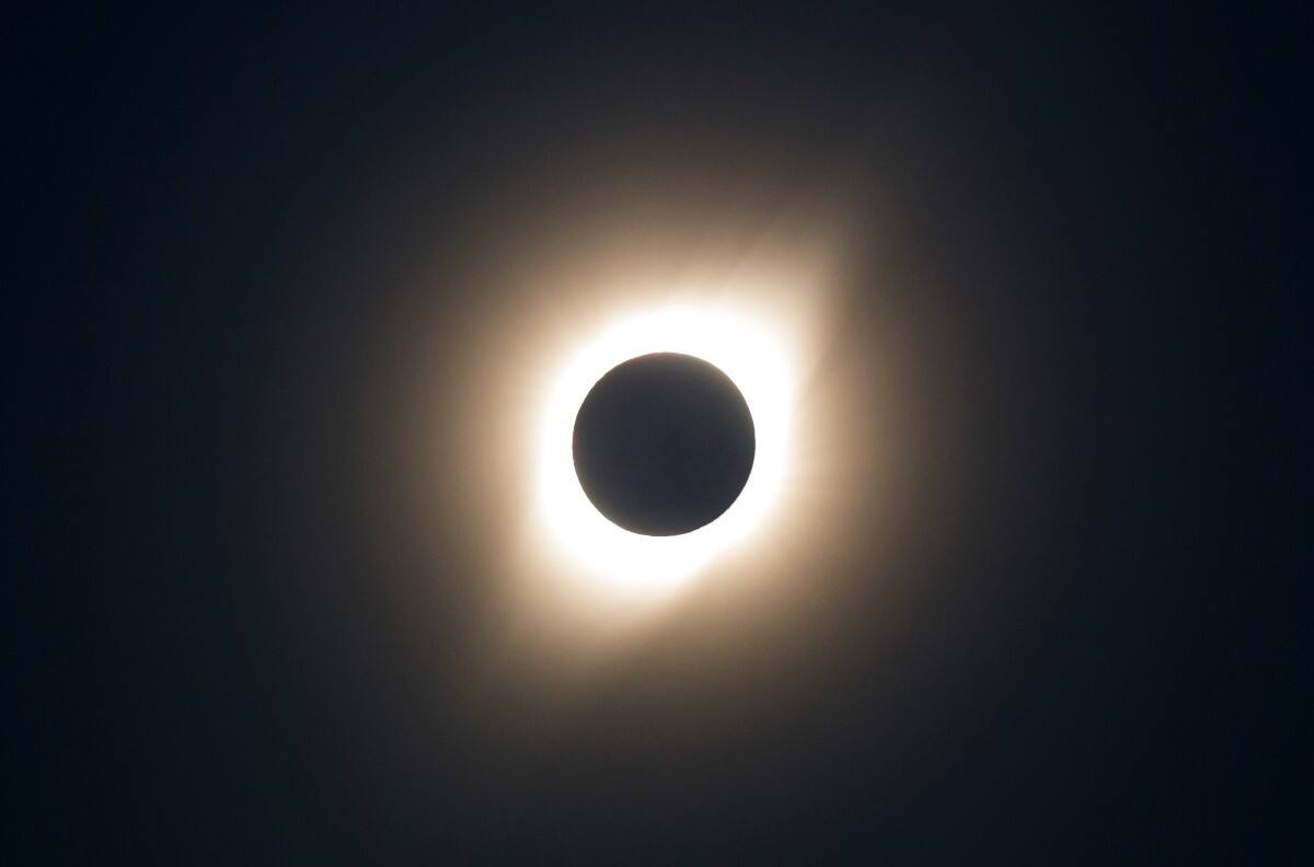 Eclipse Solar 2020: Gobierno aplicará restricciones en accesos y comunas de La Araucanía