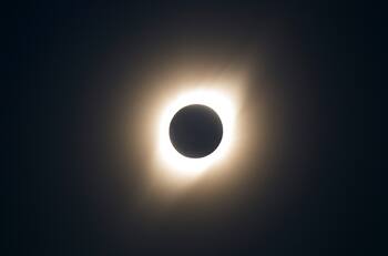 Eclipse Solar 2020: Gobierno aplicará restricciones en accesos y comunas de La Araucanía