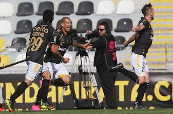 El equipo chileno que sería protagonista de la “Noche Crema” de Universitario de Perú