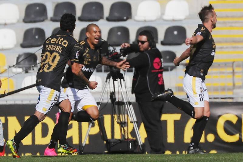 Sería invitado a la Noche Crema 2024. Foto: Agencia Aton.