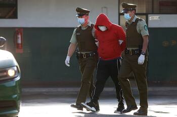 Gobierno reveló el porqué no se expulsó al asesino en serie de Meiggs