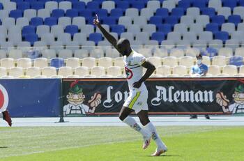 Así quedó la tabla de posiciones del Campeonato Nacional tras el triunfo de la UC