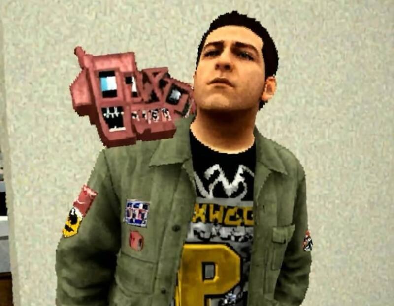 Un ejemplo de los resultados de la App.