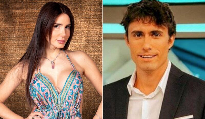 tuvieron un affaire en 2023.