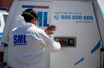 Hombre de 63 años murió tras ser golpeado en El Quisco por estar "mirando" a pareja de agresor