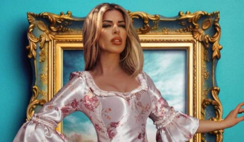 Oriana Marzoli y su descargo en contra de "Ganar o Servir"