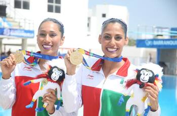 Futbolistas y atletas olímpicos mexicanos: no tienen prioridad para vacuna de COVID