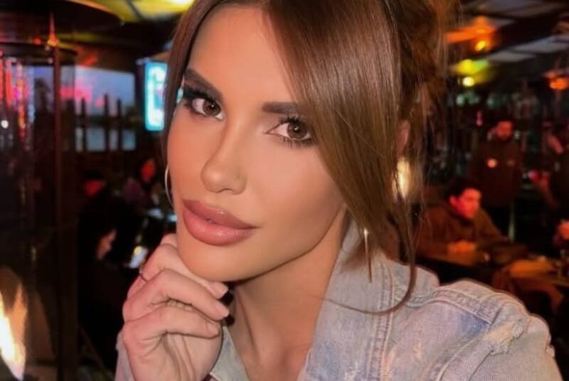 encaró a seguidora que la enjuició por mala madre. Créditos: Instagram