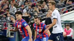 “No se puede llamar fútbol”: equipo de futbolistas chilenos en Europa es destruido por presidente de federación